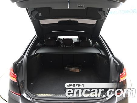 BMW Gran Turismo 2024, фото 20