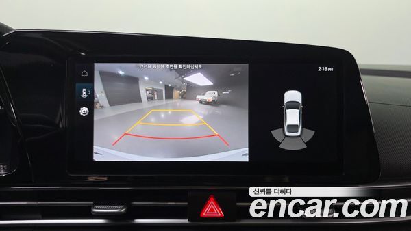 Hyundai Elantra 2022, фото 15