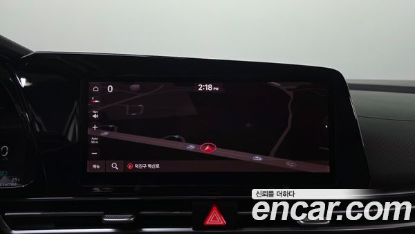 Hyundai Elantra 2022, фото 20