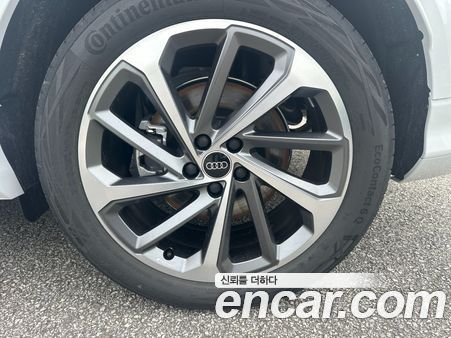Audi Q5 2026, фото 5