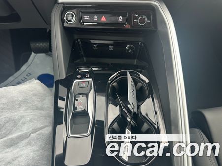 Audi Q5 2026, фото 9