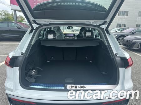 Audi Q5 2026, фото 12