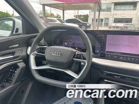 Audi Q5 2026, фото 13