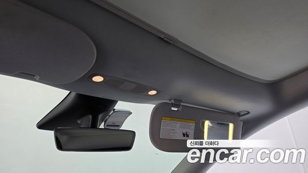 Tesla Model Y 2021, фото 19