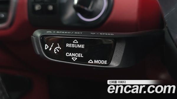 Porsche Cayenne 2021, фото 19