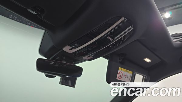 Porsche Cayenne 2021, фото 28