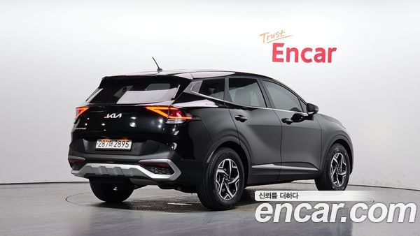 Kia Sportage 2023, фото 2