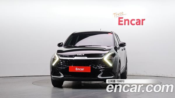 Kia Sportage 2023, фото 3