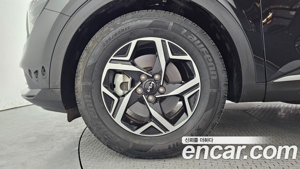 Kia Sportage 2023, фото 5