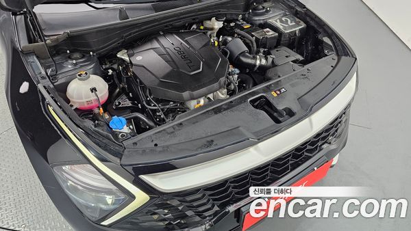 Kia Sportage 2023, фото 6