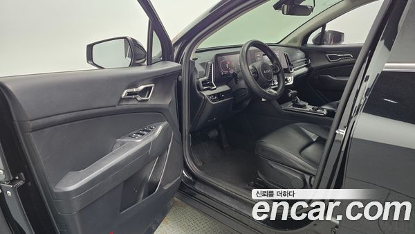 Kia Sportage 2023, фото 13