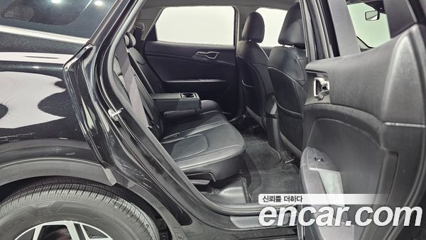 Kia Sportage 2023, фото 17