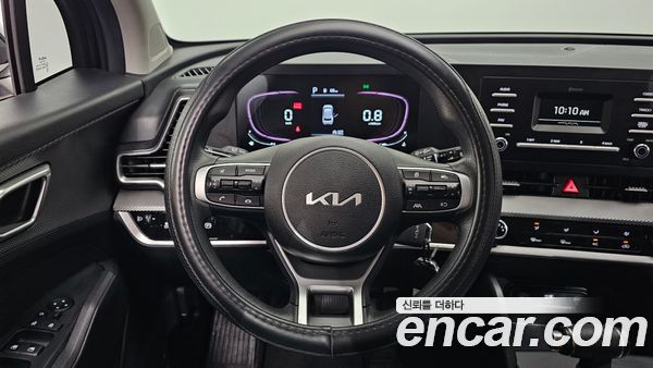 Kia Sportage 2023, фото 18
