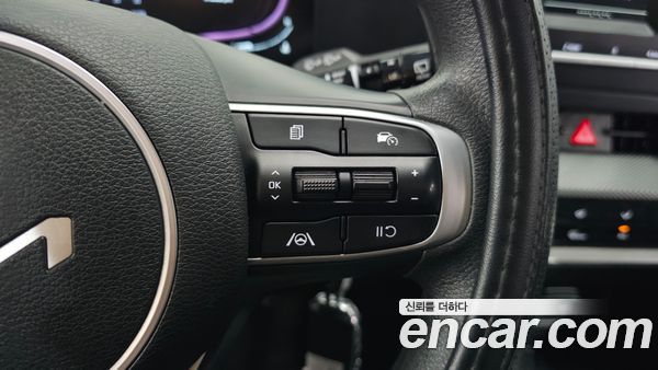 Kia Sportage 2023, фото 20