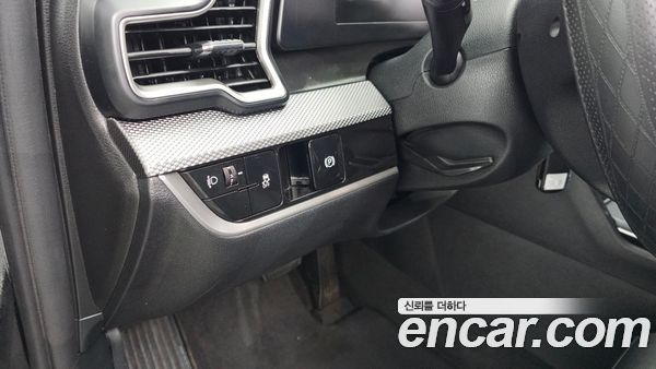 Kia Sportage 2023, фото 24