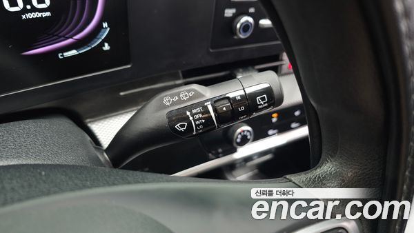 Kia Sportage 2023, фото 25