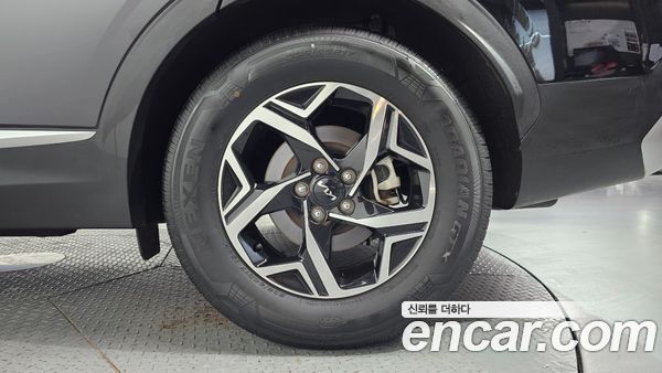 Kia Sportage 2023, фото 7