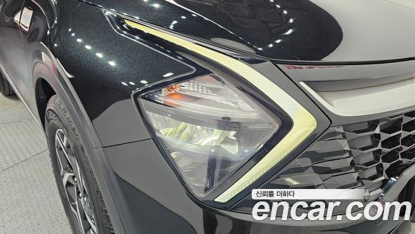 Kia Sportage 2023, фото 8