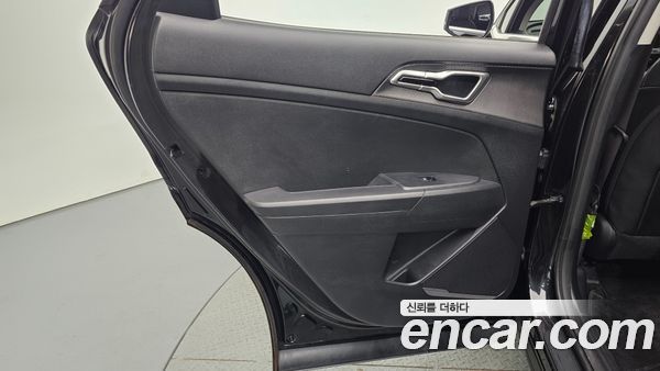 Kia Sportage 2023, фото 15