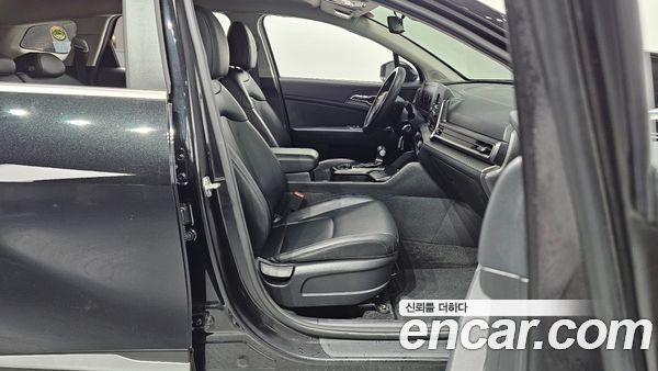 Kia Sportage 2023, фото 16