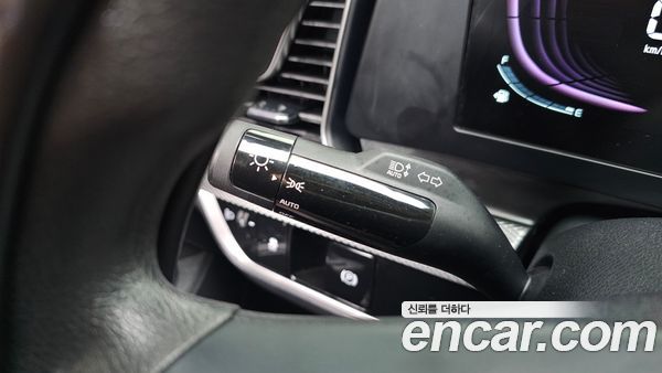 Kia Sportage 2023, фото 27