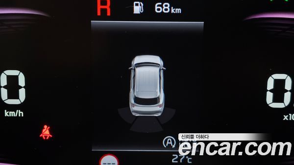 Kia Sportage 2023, фото 30