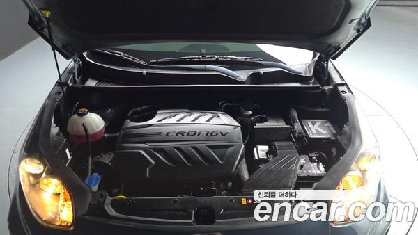 Kia Sportage 2021, фото 6