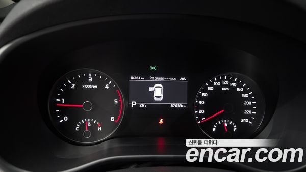 Kia Sportage 2021, фото 11