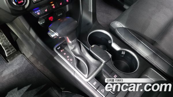 Kia Sportage 2021, фото 12