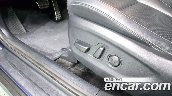 Kia Sportage 2021, фото 21