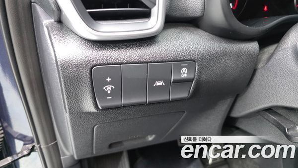 Kia Sportage 2021, фото 25