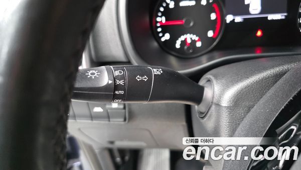 Kia Sportage 2021, фото 26