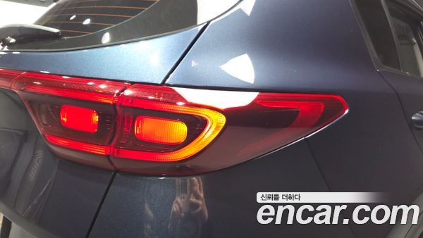 Kia Sportage 2021, фото 9