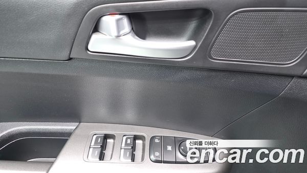 Kia Sportage 2021, фото 28