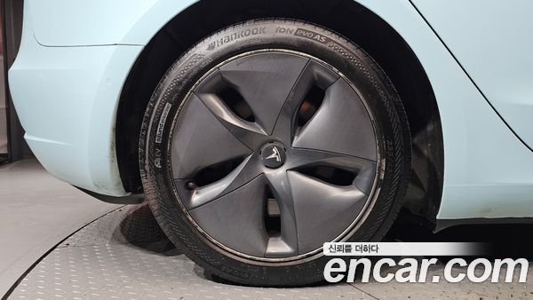 Tesla Model 3 2020, фото 5