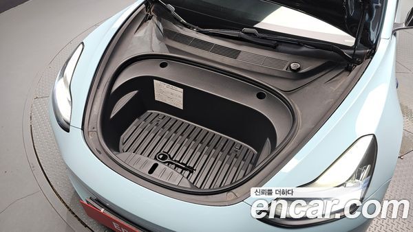 Tesla Model 3 2020, фото 6