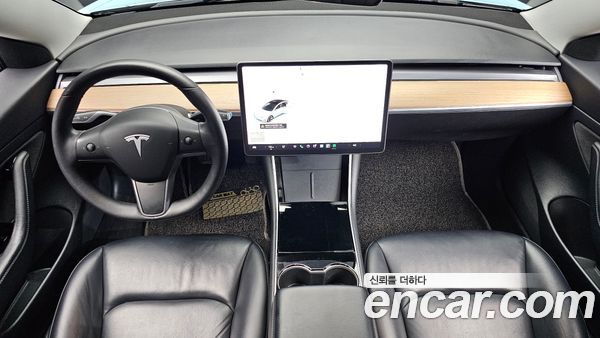 Tesla Model 3 2020, фото 7