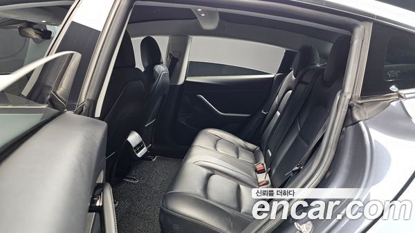Tesla Model 3 2020, фото 12