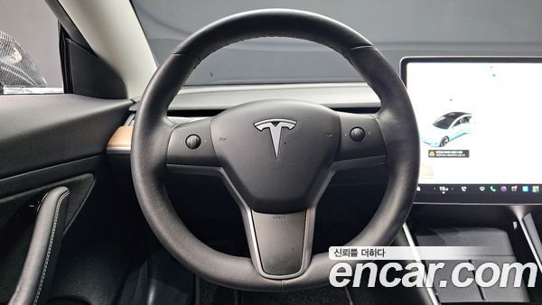 Tesla Model 3 2020, фото 13