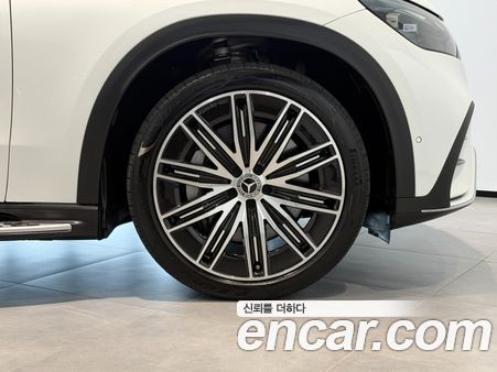 Mercedes-Benz EQE 2024, фото 5