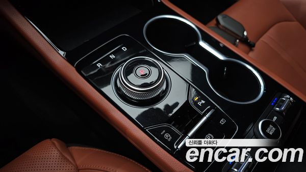 Kia K5 2024, фото 12