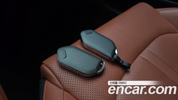 Kia K5 2024, фото 24
