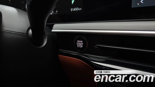 Kia K5 2024, фото 25