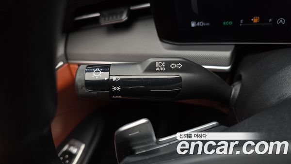 Kia K5 2024, фото 28