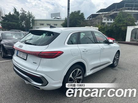 Audi Q5 2026, фото 6