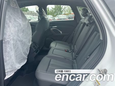 Audi Q5 2026, фото 11