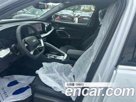 Audi Q5 2026, фото 13