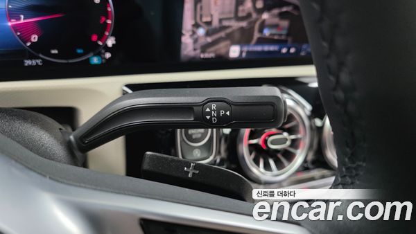 Mercedes-Benz A-Class 2024, фото 11