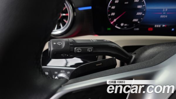 Mercedes-Benz A-Class 2024, фото 28