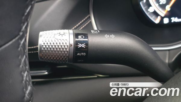 Genesis GV80 2020, фото 27